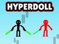 Spiel Hyperdoll Online