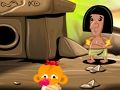 Spiel Glücklicher Affe: Level 73  Online