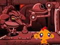 Spiel Monkey Go Happy Stufe 75  Online