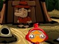 Spiel Monkey Go Happy Stufe 77  Online