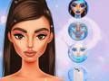 Spiel Prinxy Winterella Online
