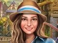 Spiel Kleine Präriefarm  Online