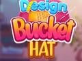 Spiel Designe meinen Bucket Hat  Online