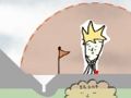Spiel Golfzeit  Online