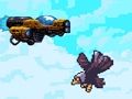 Spiel Fliegender Schütze  Online