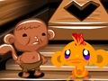 Spiel Monkey Go Happy Bühne 681  Online