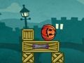 Spiel Kürbistropfen  Online