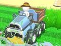 Spiel Verrückter Rasenmäher  Online