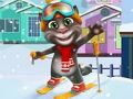 Spiel Talking Tom-Unterschiede Online Spiel Talking Tom-Unterschiede Online