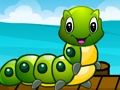 Spiel Rette den gefesselten Mann  Online