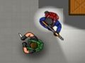 Spiel Jäger-Attentäter  Online