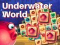 Spiel Unterwasserwelt  Online