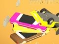 Spiel Stunt-Autounfall  Online
