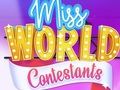 Spiel Miss-World-Kandidaten  Online