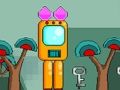 Spiel Teko gegen Doov  Online