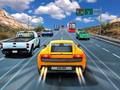 Spiel Straßenrennen auf der Autobahn  Online