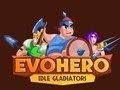 Spiel EvoHero: Untätige Gladiatoren  Online