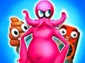 Spiel Merge Anything - Mutantenkampf  Online