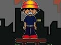 Spiel Straßenbrett Online