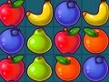 Spiel Früchte passen  Online