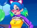 Spiel Teenzone-Neon-Party  Online
