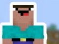 Spiel Noob Steve Online