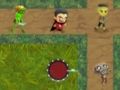 Spiel Halloween-Ghule  Online