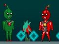 Spiel Bezo Alien Online
