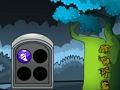 Spiel Gruselige Waldflucht 2  Online