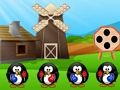 Spiel Rette die Kuh  Online