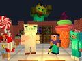 Spiel Noob-Tower-Defense  Online