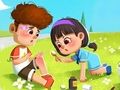Spiel Erste-Hilfe-Tipps für Babys  Online