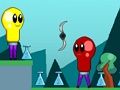 Spiel Die Glühbirnen-Freundin  Online