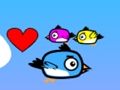 Spiel Barry der Vogel  Online