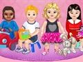 Spiel Babypflege-Spiel Online Spiel Babypflege-Spiel Online