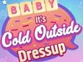 Spiel Baby, es ist kalt draußen anziehen  Online