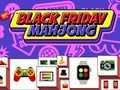 Spiel Schwarzer Freitag Mahjong  Online