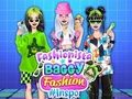 Spiel Fashionista Baggy Fashion #inspo Online