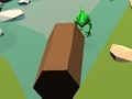 Spiel Froschschlag!  Online