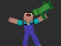 Spiel Noob rettet Freundin  Online