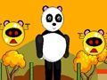 Spiel Shon Panda 2 Online