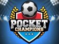 Spiel Pocket-Champions  Online