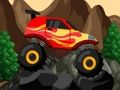 Spiel Verrückter LKW  Online