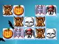 Spiel Halloween-Verbindung  Online