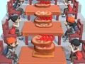 Spiel Sandwich-Ansturm  Online