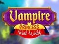 Spiel Vampirprinzessin Real World  Online