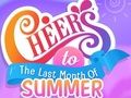 Spiel Ein Hoch auf den letzten Sommermonat  Online