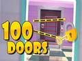 Spiel 100 Türen  Online