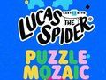 Spiel Lucas die Spinne Puzzle  Online