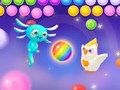 Spiel Bubble Shooter pop es jetzt Online